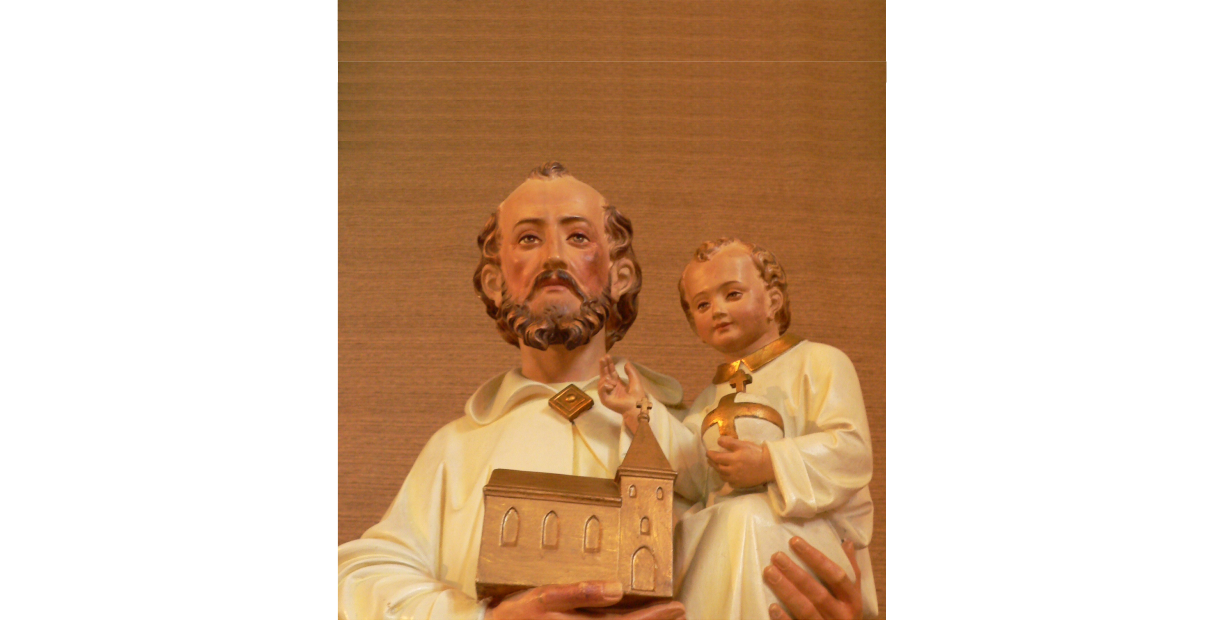 St Joseph