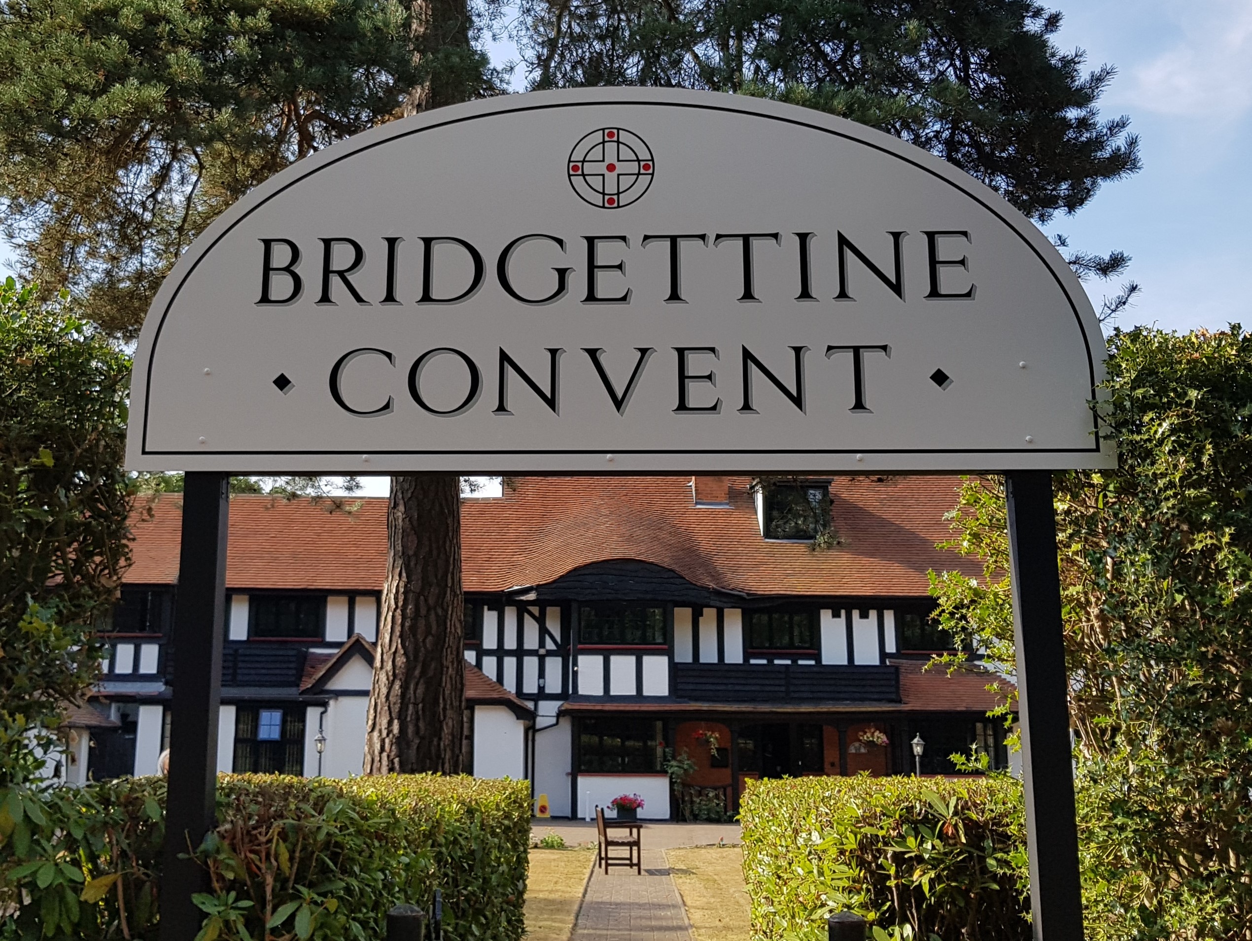 Bridgettine Convent