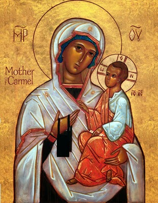 Our Lady of Mount Carmel