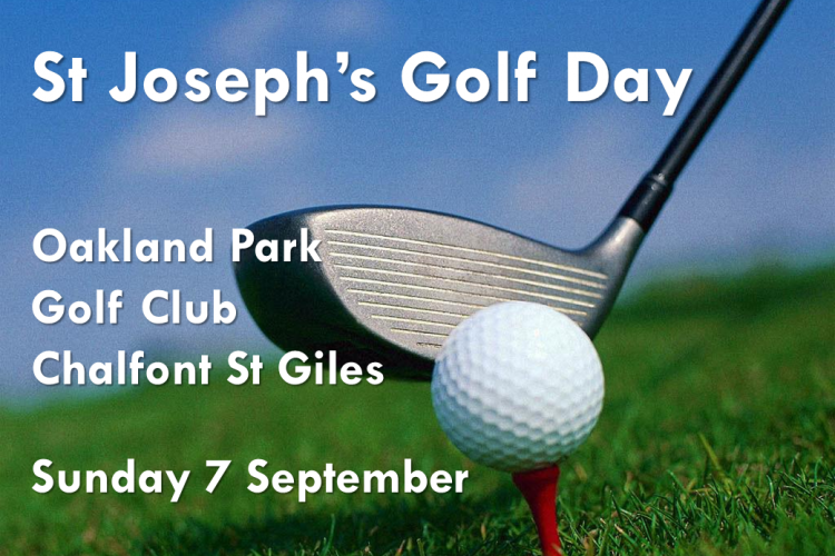 Golf Day