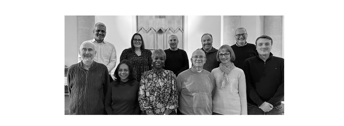 Pastoral Leadership Team