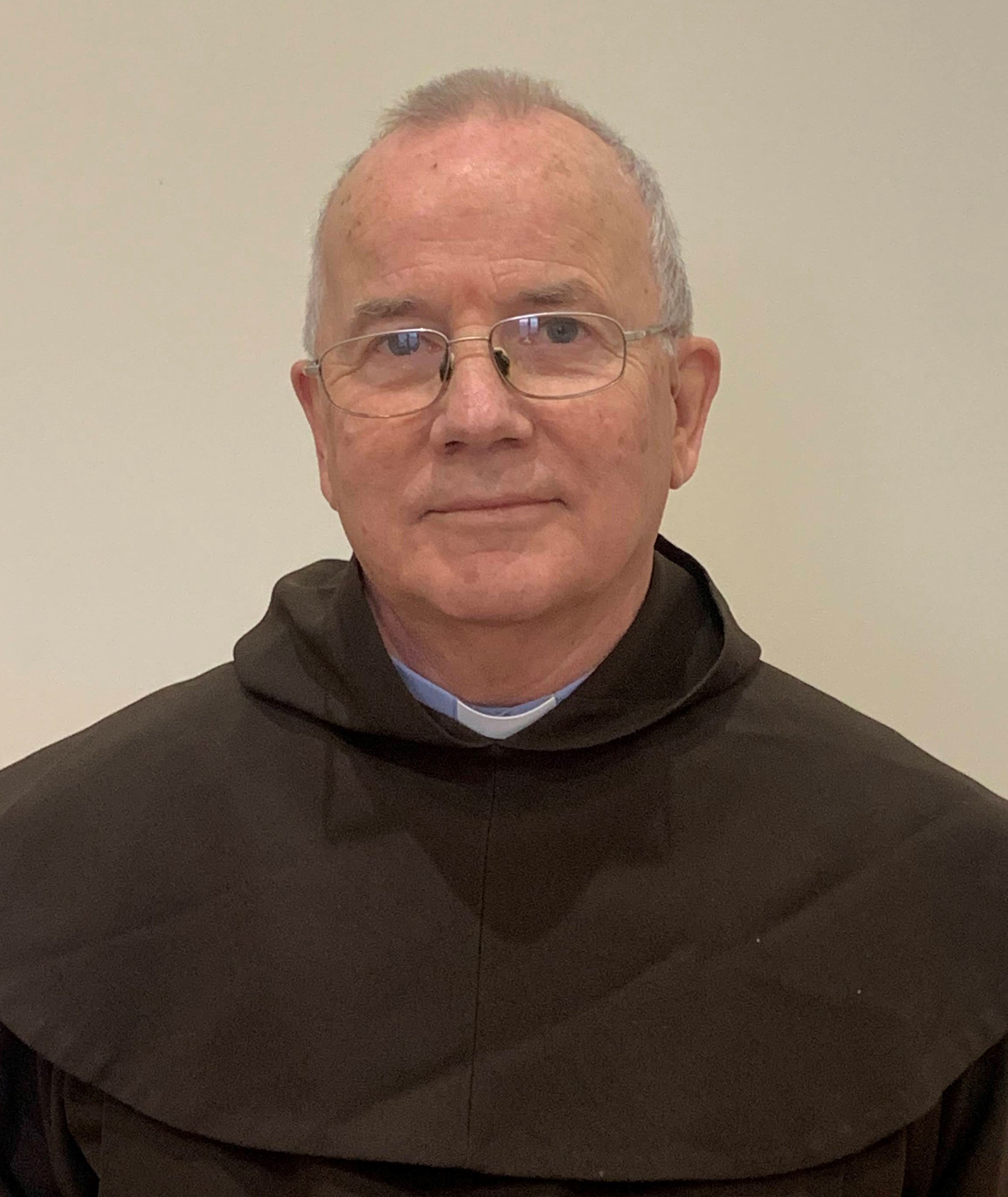 Fr John McGowan