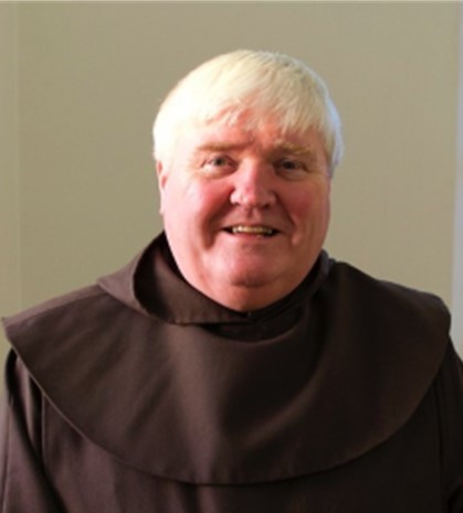 Fr Martin McDonald