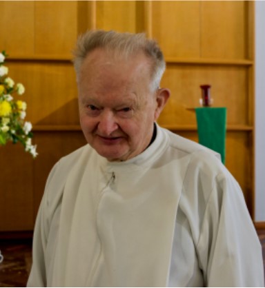 Fr Maurice Flynn