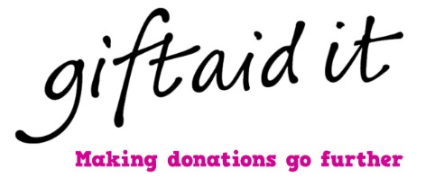 Gift Aid It
