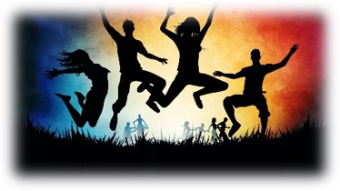 Jumping Youth image