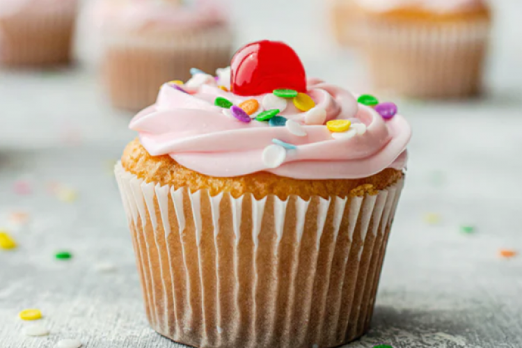 Macmillan Coffee Morning & Cake Sale