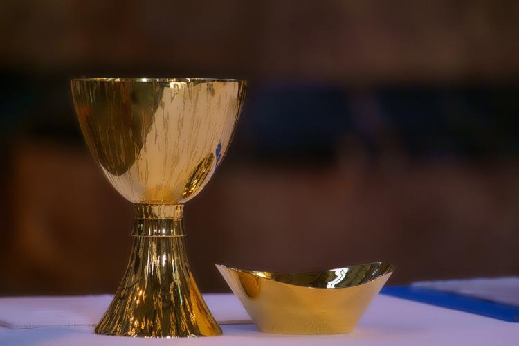 First Communion