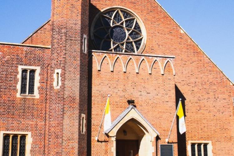 St Joseph's Parish