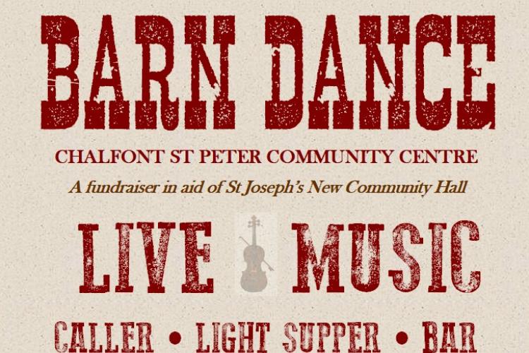 Barn Dance