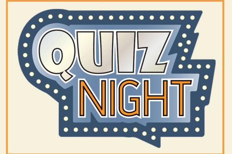 Quiz Night 21st February 2026