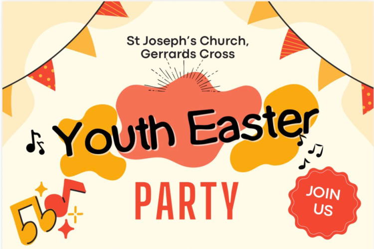 Youth Easter Party